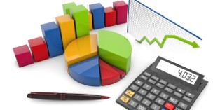 Pour gérer efficacement son stock, l'entreprise doit surveiller essentiellement deux ratios : rotation des stocks et temps d'écoulement des stocks.