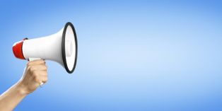La présence sur un salon doit faire l'objet d'une communication ciblée.