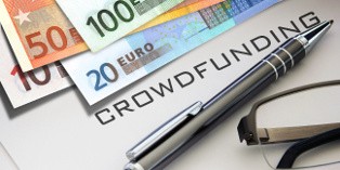 Pour atteindre son objectif, une campagne de crowdfunding nécessite un investissement total du porteur de projet.