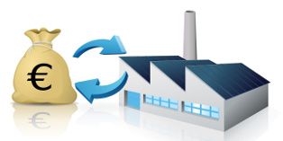 La valorisation de l'entreprise est importante pour mener la transmission à son terme.