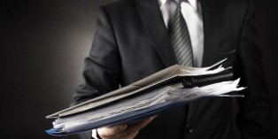 Le compte-rendu d'entretien permet de retrouver les informations échangées à l'occasion du rendez-vous.