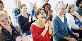 Les séminaires sont l'occasion de favoriser le bien-être au travail.