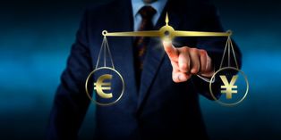 Des instruments financiers peuvent permettre aux entreprises de se couvrir contre le risque de change.