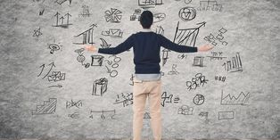 Confrontées à l'activité réelle, neuf start-up sur dix font évoluer leur business model.