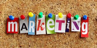 Le mix-marketing s'articule autour du produit, du prix, de la distribution et de la communication.