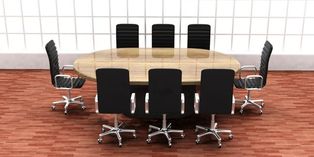 La composition du CHSCT varie en fonction du nombre de salariés de l'entreprise.
