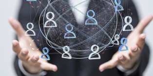 La fidélisation reste un des enjeux de la présence des entreprises sur les réseaux sociaux.