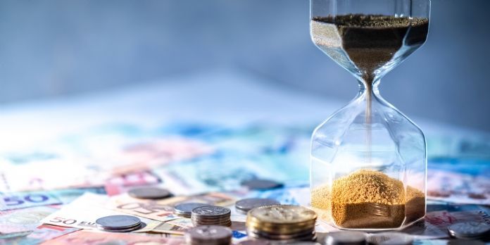 Comment faire le délai global de paiement (dgp) ?