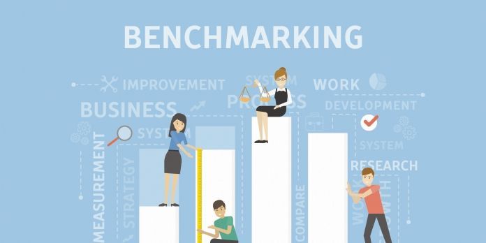 Comment faire un benchmark + marché