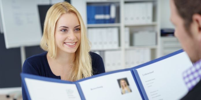 Comment faire une lettre de candidature achat public