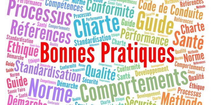 Comment rédiger une charte de déontologie des achats