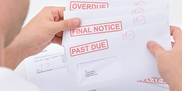Tous les détails sur le fonctionnement du délai de paiement des factures