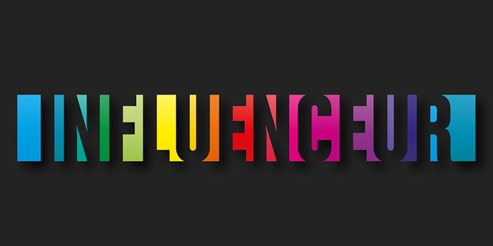 Un influenceur, qu'est-ce que c'est ?