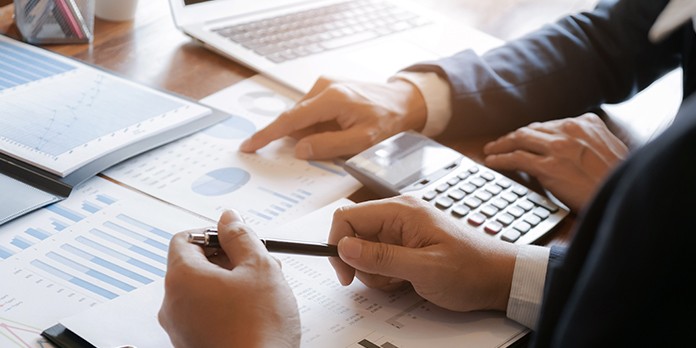 Qu'est-ce qui constitue les actifs d'une entreprise ?