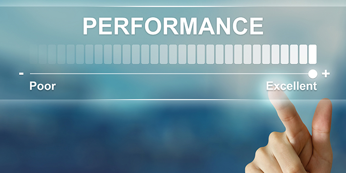 Les différents types d'indicateurs d'efficacité ?
