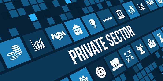Comment définir le secteur privé ?