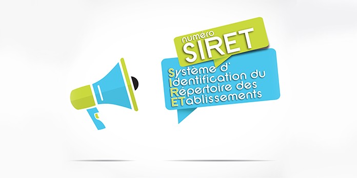 Numéro SIRET : de quoi s'agit-il exactement ?