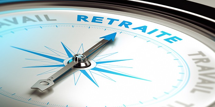 Quel est l'âge de départ à la retraite ?