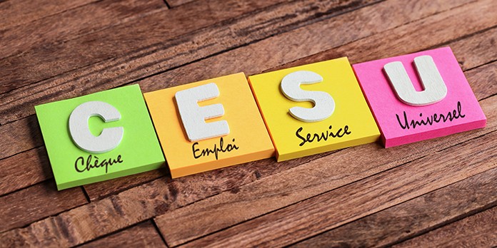 Comment et où se procurer des CESU préfinancés ?