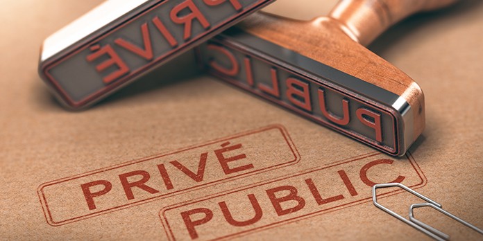 Les différences fondamentales entre une entreprise privée et une entreprise publique