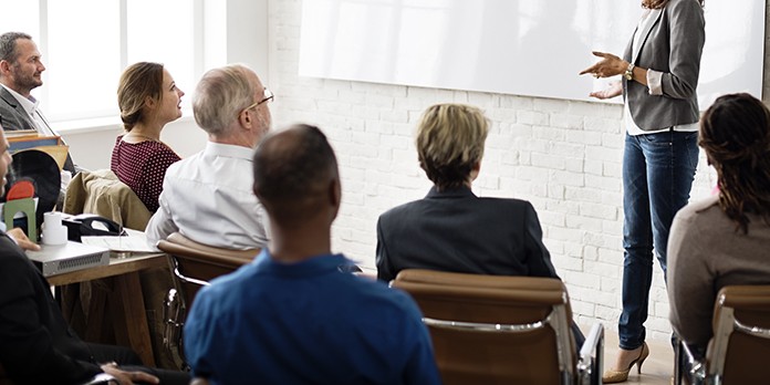 Pourquoi suivre une formation continue ?