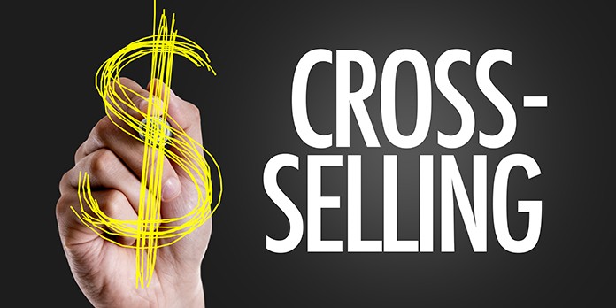 C'est quoi le cross-selling ?