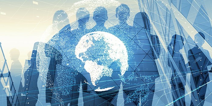 Comment effectuer une analyse externe d'entreprise ?