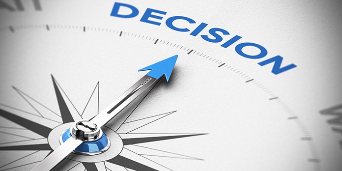 Les détails sur le processus d'aide à la décision en entreprise