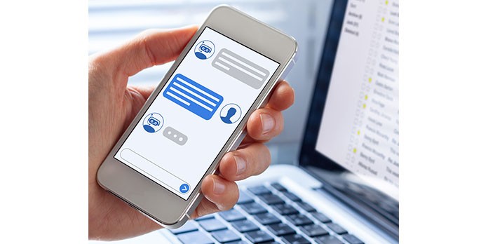 Les avantages du chatbot en entreprise