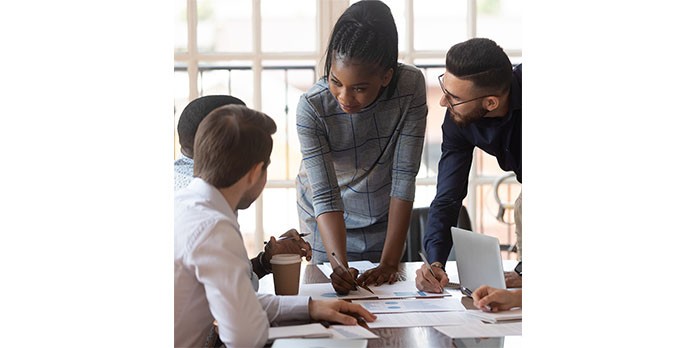 Les avantages à investir en recherche et développement