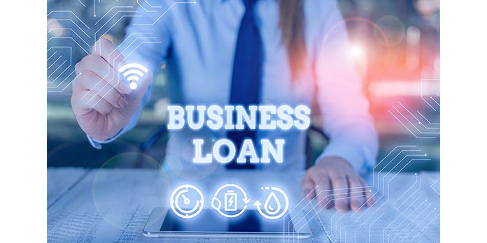 Formalités pour obtenir un emprunt bancaire professionnel