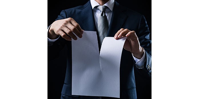 Focus sur la rupture d'un contrat CDD de manière anticipée