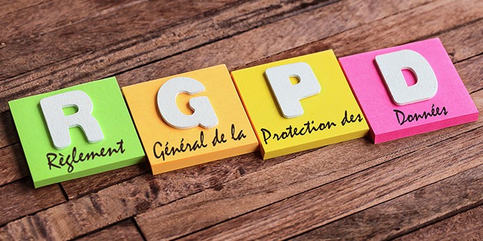 La mise en place du RGPD