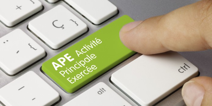 Tout ce qu'il faut savoir sur le code APE