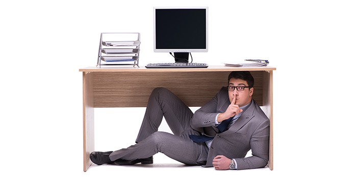 Les risques relatifs au recours au travail dissimulé