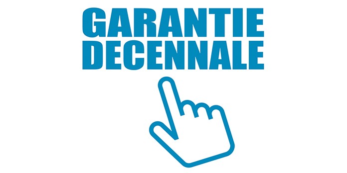 La garantie décennale dans la construction