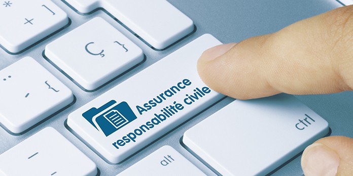 Les principes de l'assurance RC Pro