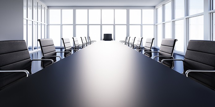 Conseil d'administration en association