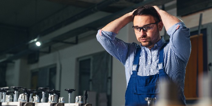 Le fonctionnement d'une procédure de sauvegarde