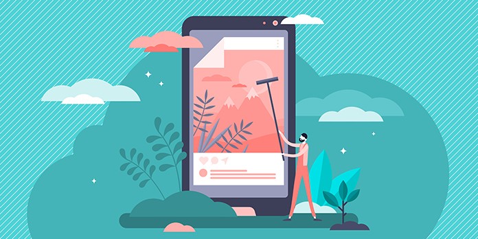Les spécificités du marketing mobile