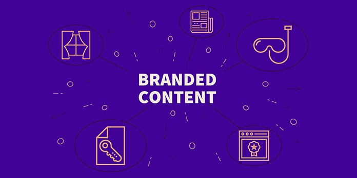 Le brand content, un moyen efficace pour capter l'attention des consommateurs