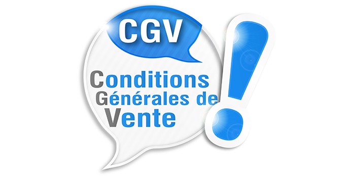 Les CGV assurent la qualité d'une relation commerciale