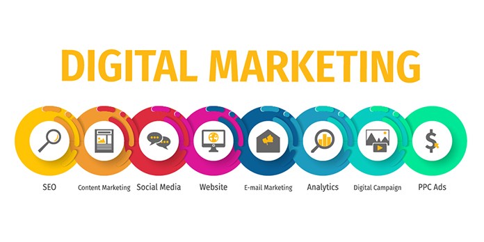 Le point sur le Marketing multicanal