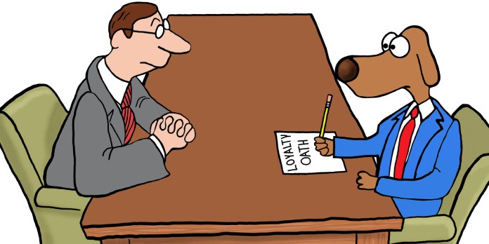 Que signifie une clause de non-concurrence ?