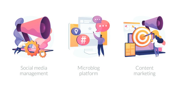 Comprendre l'importance d'une cible marketing