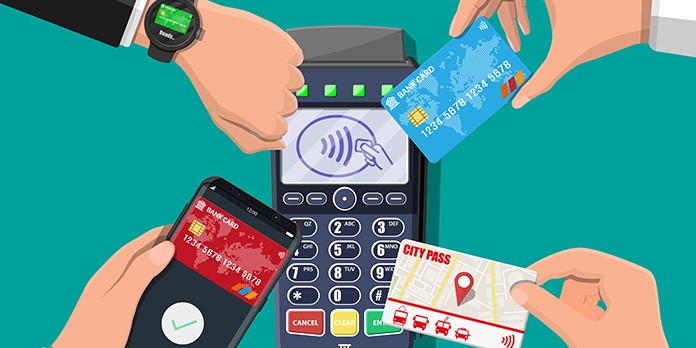 Focus sur les variétés de cartes de paiement