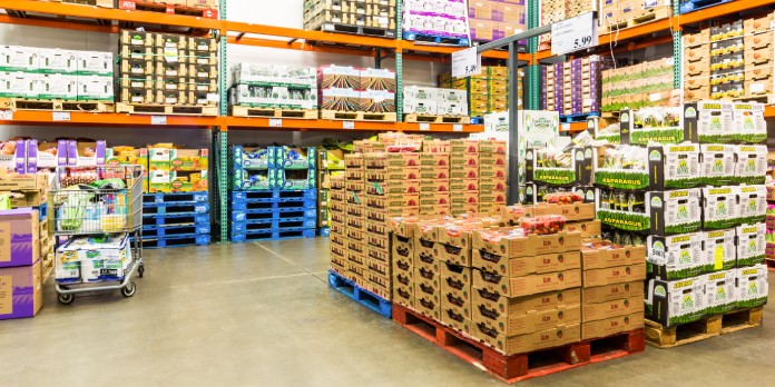 Comment fonctionne le commerce de gros ?