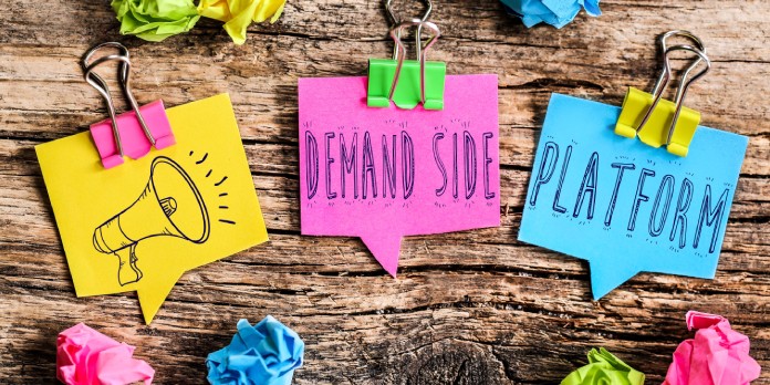 Demand Side Platform ou DSP : qu'est-ce que c'est ?