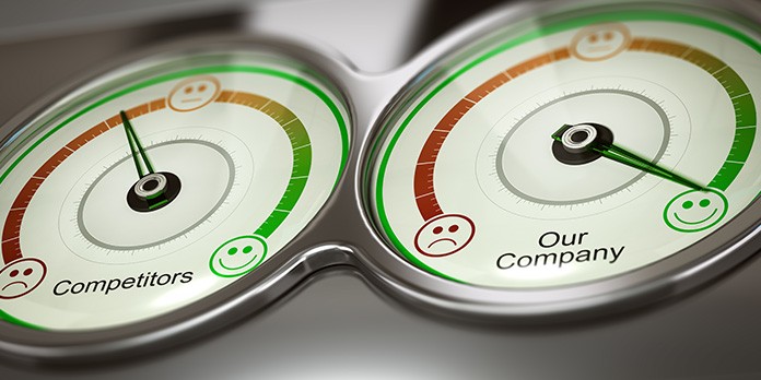 À quoi sert le benchmark pour une entreprise ?