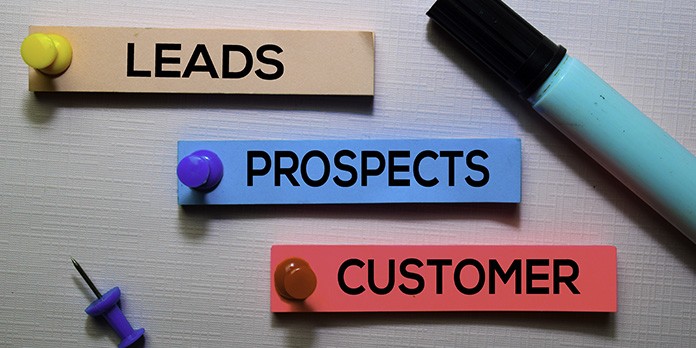 Comment un prospect qualifié devient-il un client ?